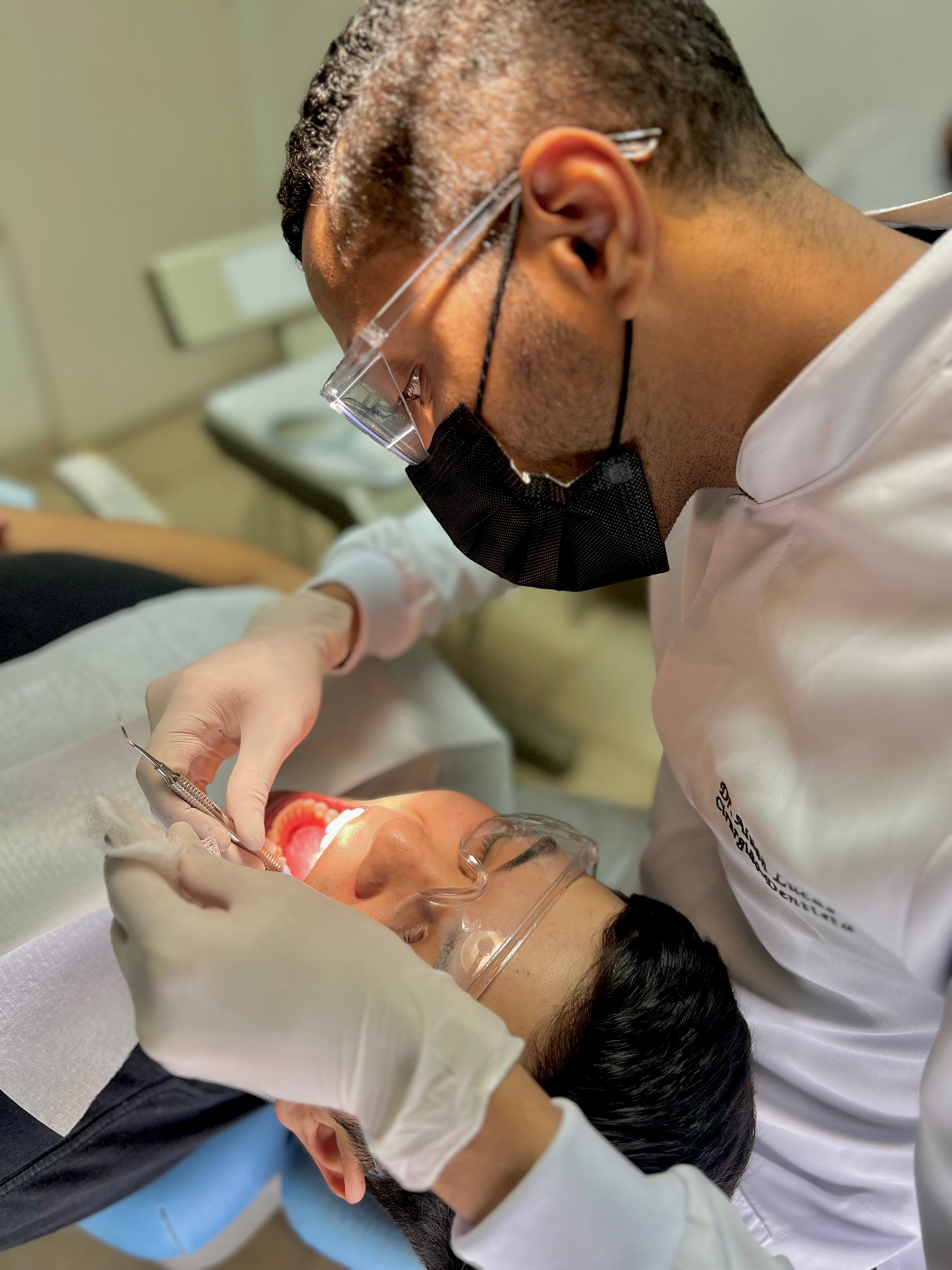 Clinica dental moderna